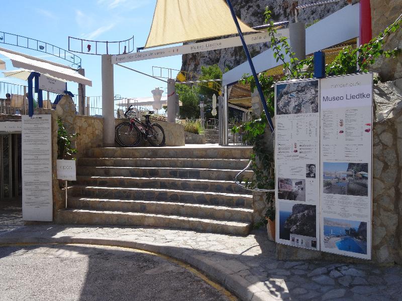 Apartments Liedtke-Museum Puerto de Andratx Exterior foto